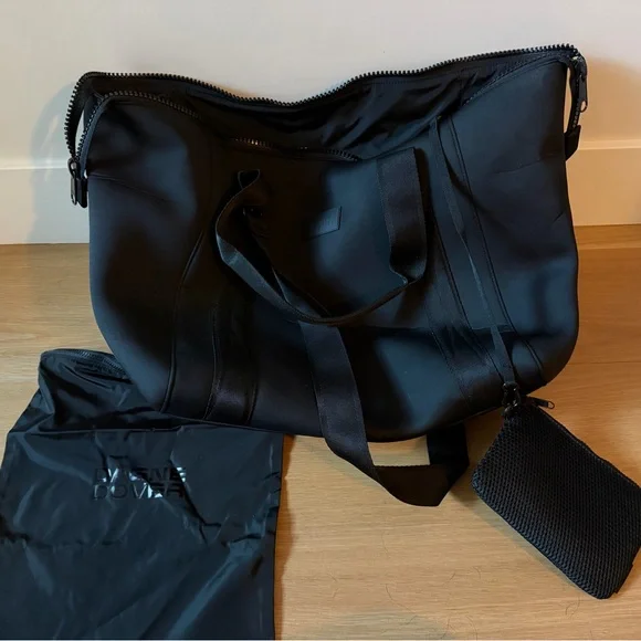 Dagne Dover Landon Bag Large - Picture 7 of 8